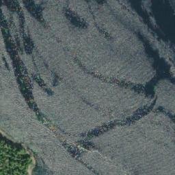 Satellite imagery of Dryad Point, CA