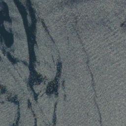 Satellite imagery of Dryad Point, CA