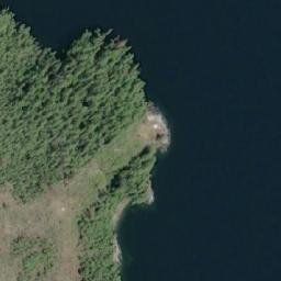 Satellite imagery of Madigan Point, CA