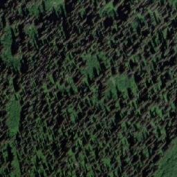 Satellite imagery of Redsand Mountain, CA