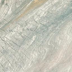 Satellite imagery of Pic Tordu, CA