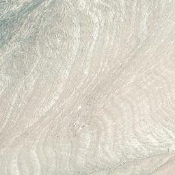 Satellite imagery of Pic Tordu, CA