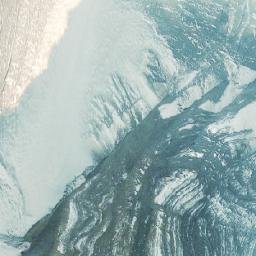 Satellite imagery of Cowl Mountain, CA