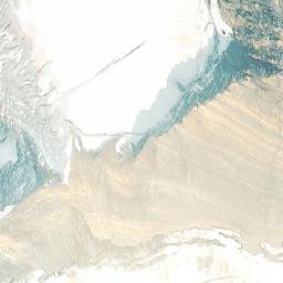 Satellite imagery of Cowl Mountain, CA