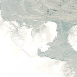 Satellite imagery of Eden Peak, CA