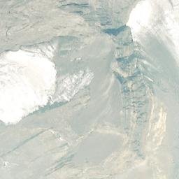 Satellite imagery of Eden Peak, CA