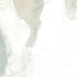 Satellite imagery of Eden Peak, CA