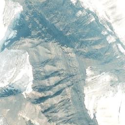 Satellite imagery of Wales Peak, CA