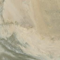 Satellite imagery of Hilda Peak, CA