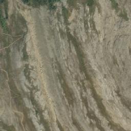 Satellite imagery of Parker Ridge, CA