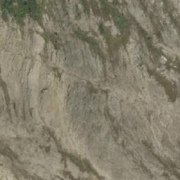 Satellite imagery of Parker Ridge, CA