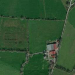 Satellite imagery of Molahiffe Castle, IE