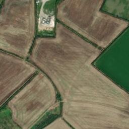 Satellite imagery of Ballyteige Castle, IE