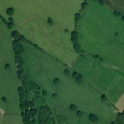 Satellite imagery of Llanllyr Priory, GB