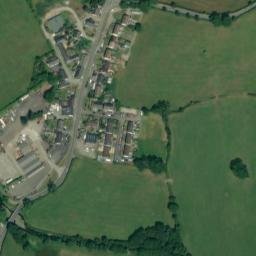 Satellite imagery of Llanllyr Priory, GB