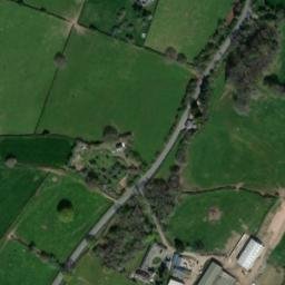 Satellite imagery of Woodbrook, GB