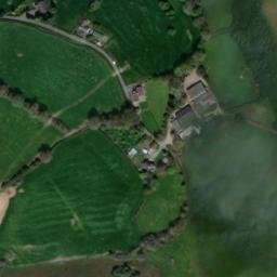 Satellite imagery of Woodbrook, GB