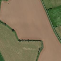 Satellite imagery of Ivington Camp, GB