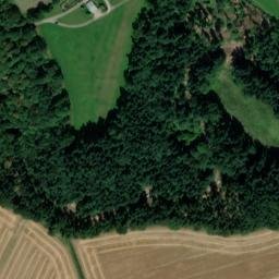 Satellite imagery of Ivington Camp, GB