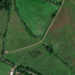 Satellite imagery of Preston Capes Castle, GB