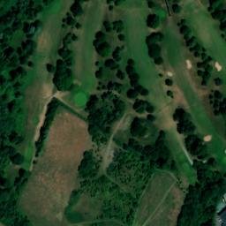 Satellite imagery of Great Finborough Devils Hill, GB