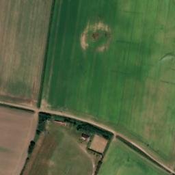 Satellite imagery of Thorpe Ness, GB