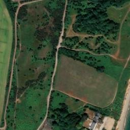 Satellite imagery of Thorpe Ness, GB