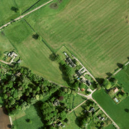 Satellite imagery of De Haar, NL