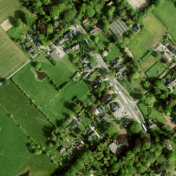 Satellite imagery of De Haar, NL