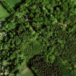Satellite imagery of De Haar, NL