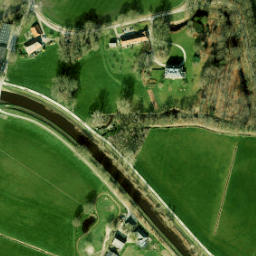 Satellite imagery of Westerflier, NL