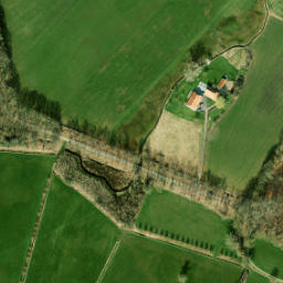 Satellite imagery of Westerflier, NL