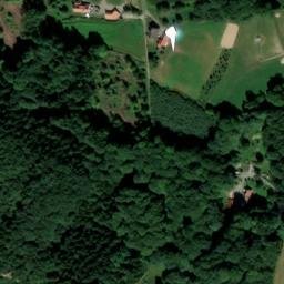 Satellite imagery of Borgberg, DE