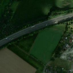 Satellite imagery of Kahler Berg, DE