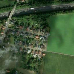 Satellite imagery of Kahler Berg, DE