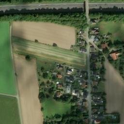 Satellite imagery of Kahler Berg, DE