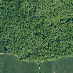 Satellite imagery of Roter Stein, DE