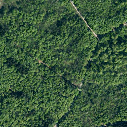 Satellite imagery of Süntel, DE