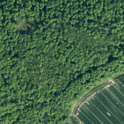 Satellite imagery of Oster-Berg, DE