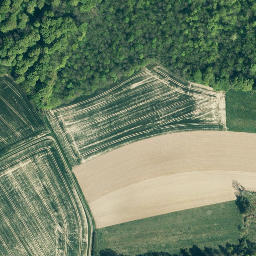 Satellite imagery of Oster-Berg, DE