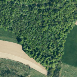 Satellite imagery of Katz-Berg, DE