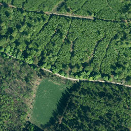 Satellite imagery of Kleiner Deister, DE