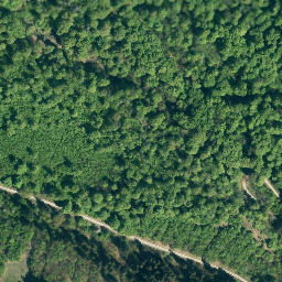 Satellite imagery of Kleiner Deister, DE