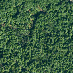 Satellite imagery of Kleiner Deister, DE