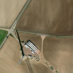 Satellite imagery of Hartberg, DE