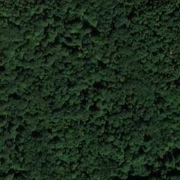 Satellite imagery of Blauer Berg, DE