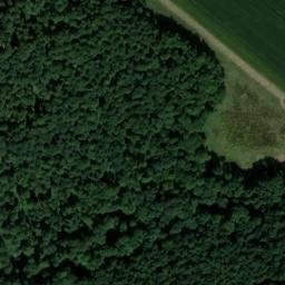 Satellite imagery of Blauer Berg, DE