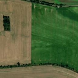 Satellite imagery of Osterberg, DE