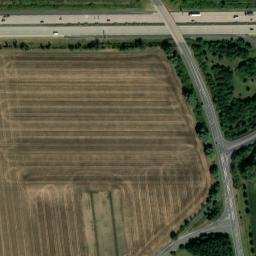 Satellite imagery of Holzberg, DE