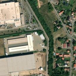 Satellite imagery of Klapperberg, DE
